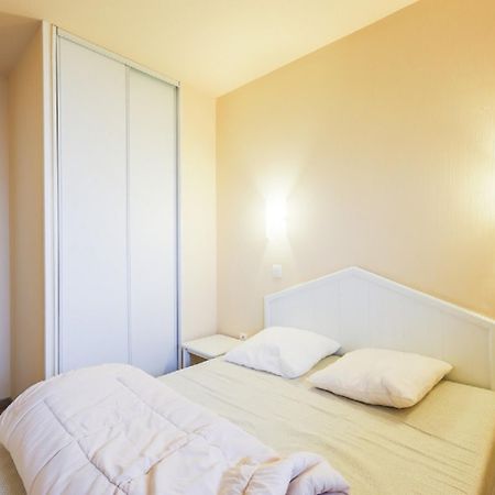 Residence Le Thabor - Maeva Home Valmeinier Εξωτερικό φωτογραφία