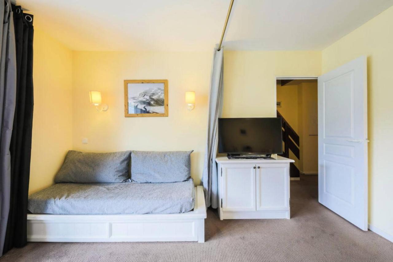 Residence Le Thabor - Maeva Home Valmeinier Δωμάτιο φωτογραφία