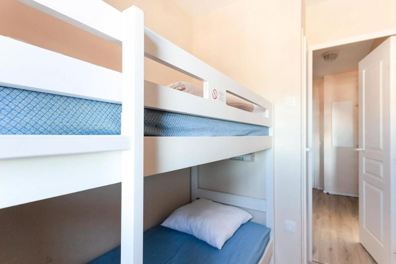 Residence Le Thabor - Maeva Home Valmeinier Εξωτερικό φωτογραφία