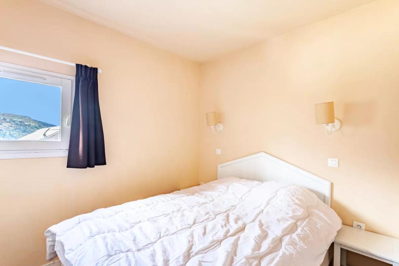 Residence Le Thabor - Maeva Home Valmeinier Εξωτερικό φωτογραφία