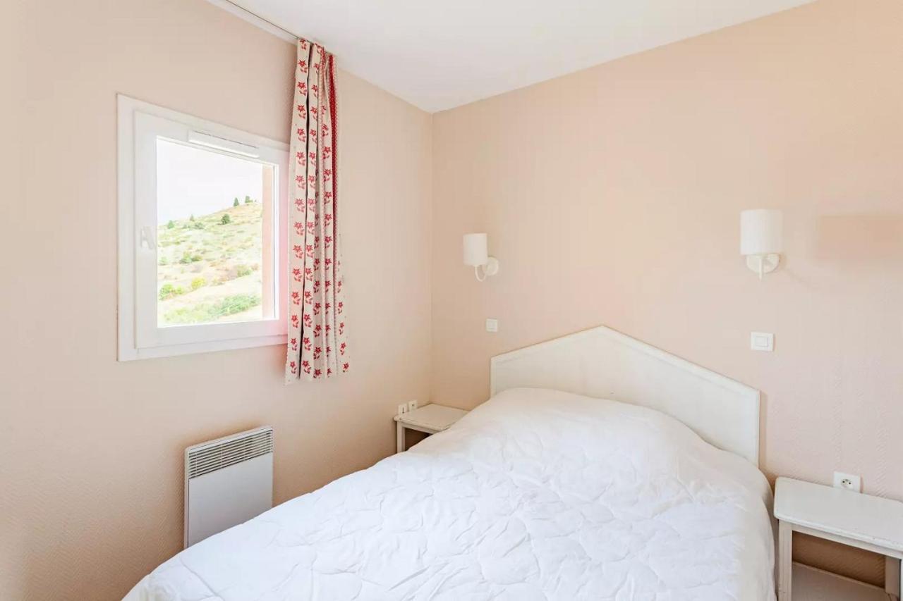 Residence Le Thabor - Maeva Home Valmeinier Εξωτερικό φωτογραφία