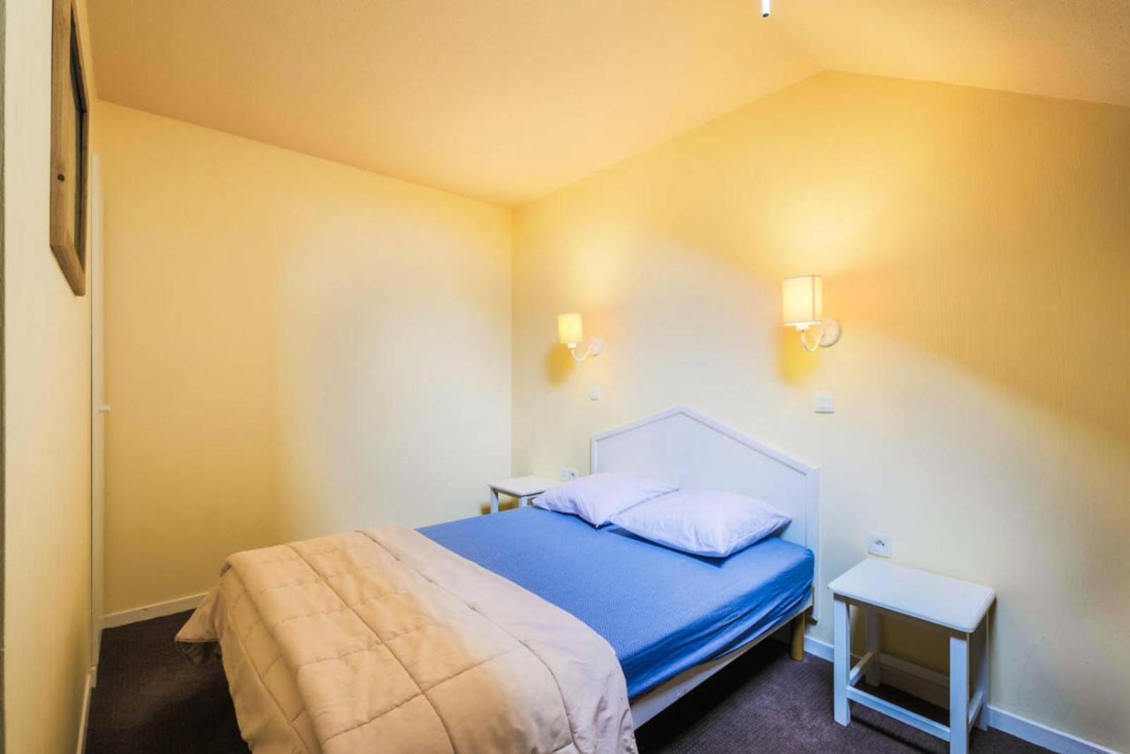 Residence Le Thabor - Maeva Home Valmeinier Δωμάτιο φωτογραφία