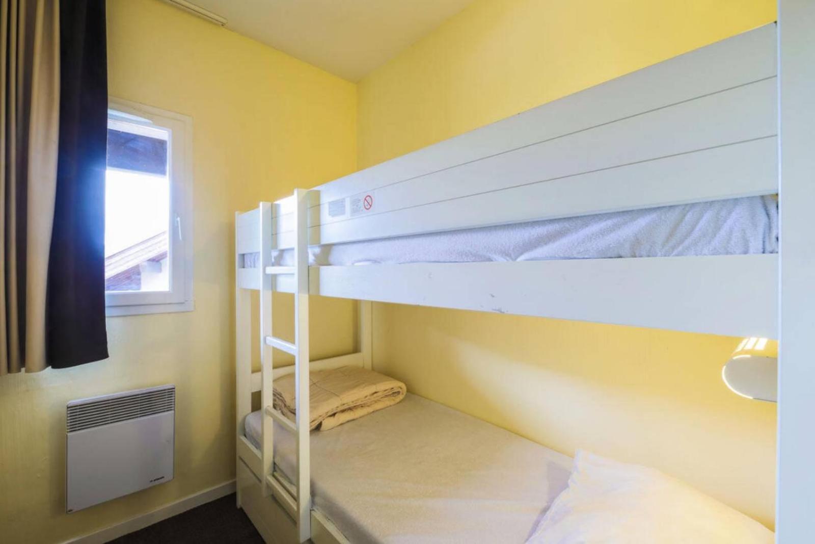 Residence Le Thabor - Maeva Home Valmeinier Δωμάτιο φωτογραφία