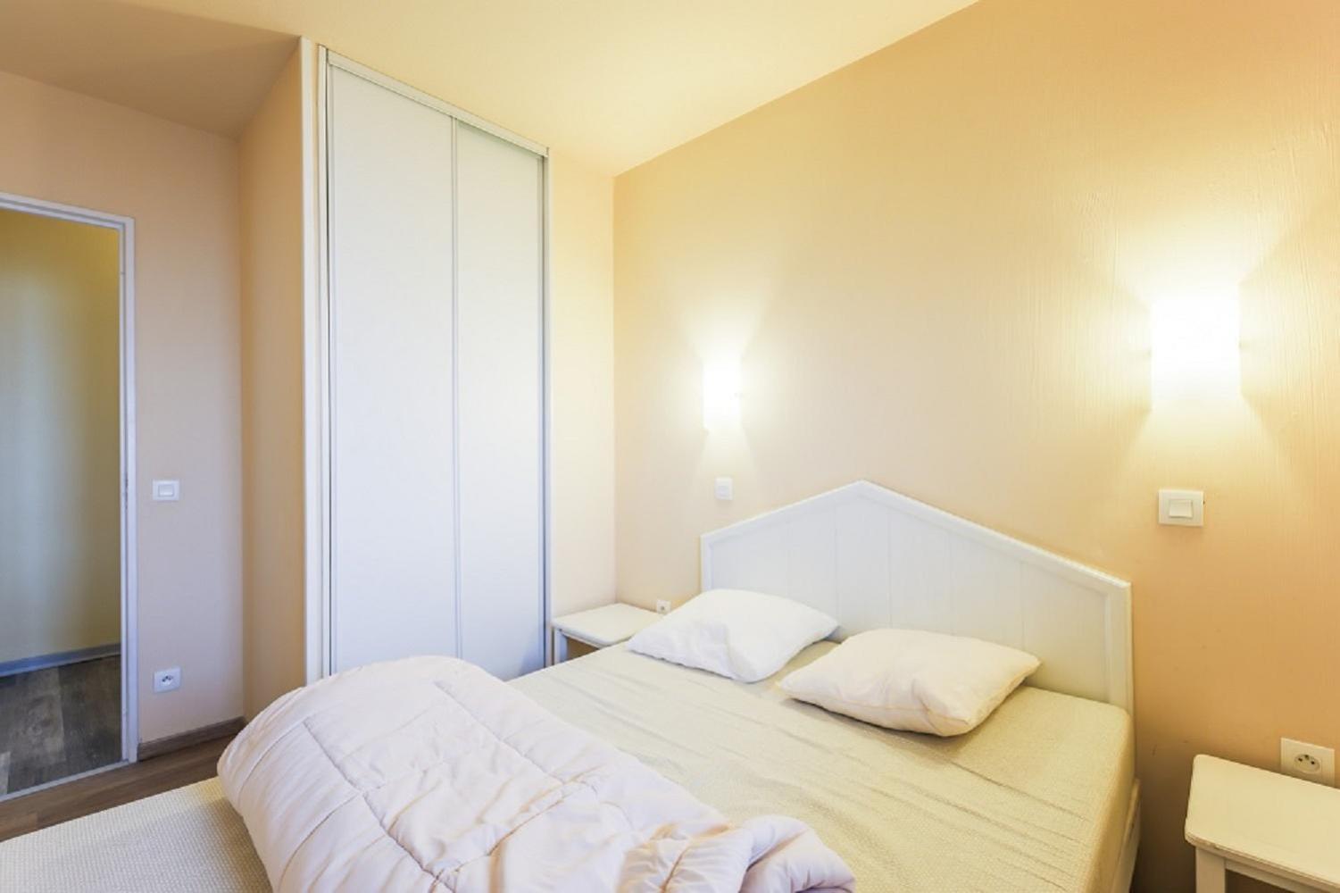 Residence Le Thabor - Maeva Home Valmeinier Εξωτερικό φωτογραφία