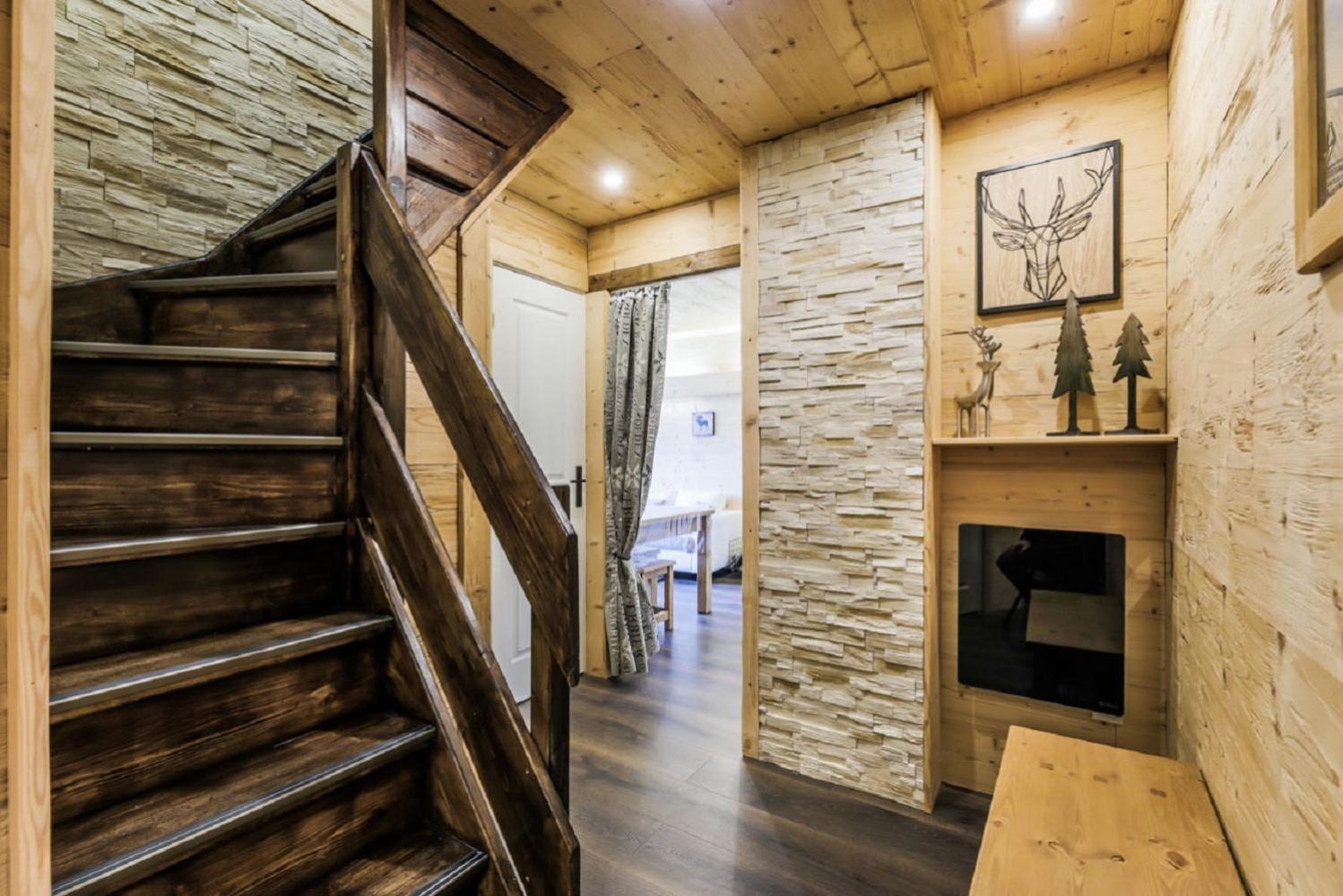 Residence Le Thabor - Maeva Home Valmeinier Εξωτερικό φωτογραφία