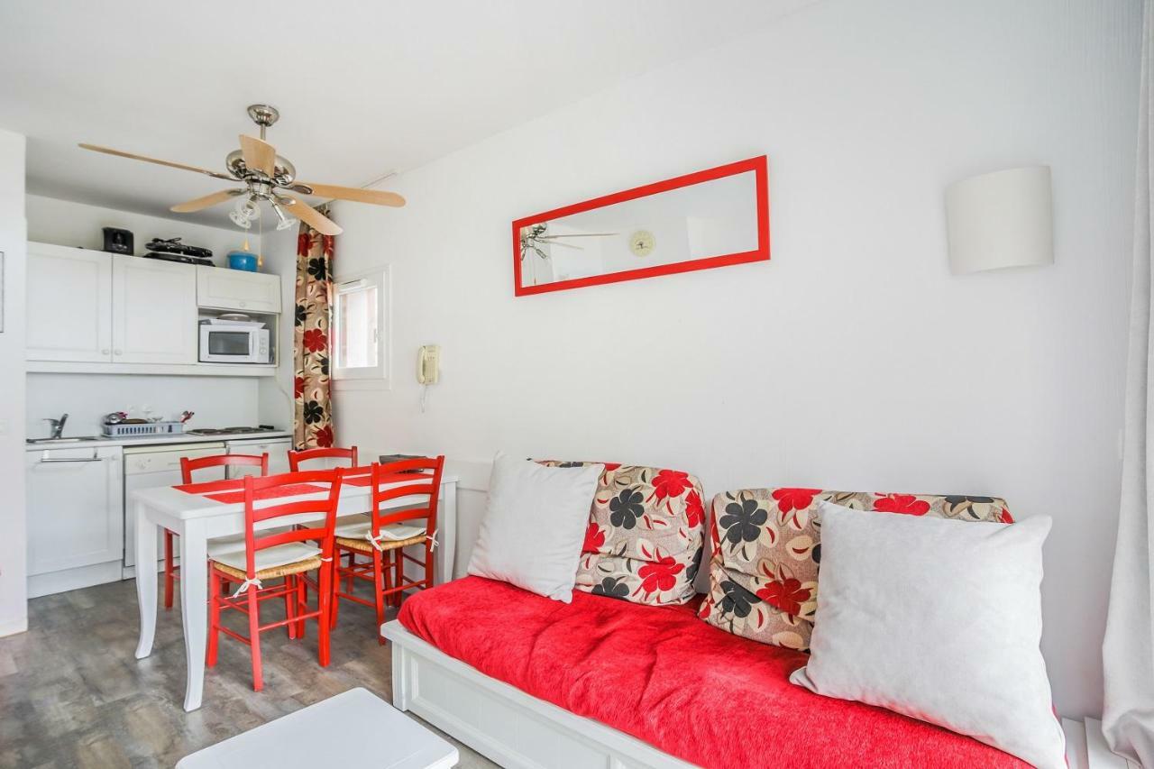 Residence Le Thabor - Maeva Home Valmeinier Δωμάτιο φωτογραφία