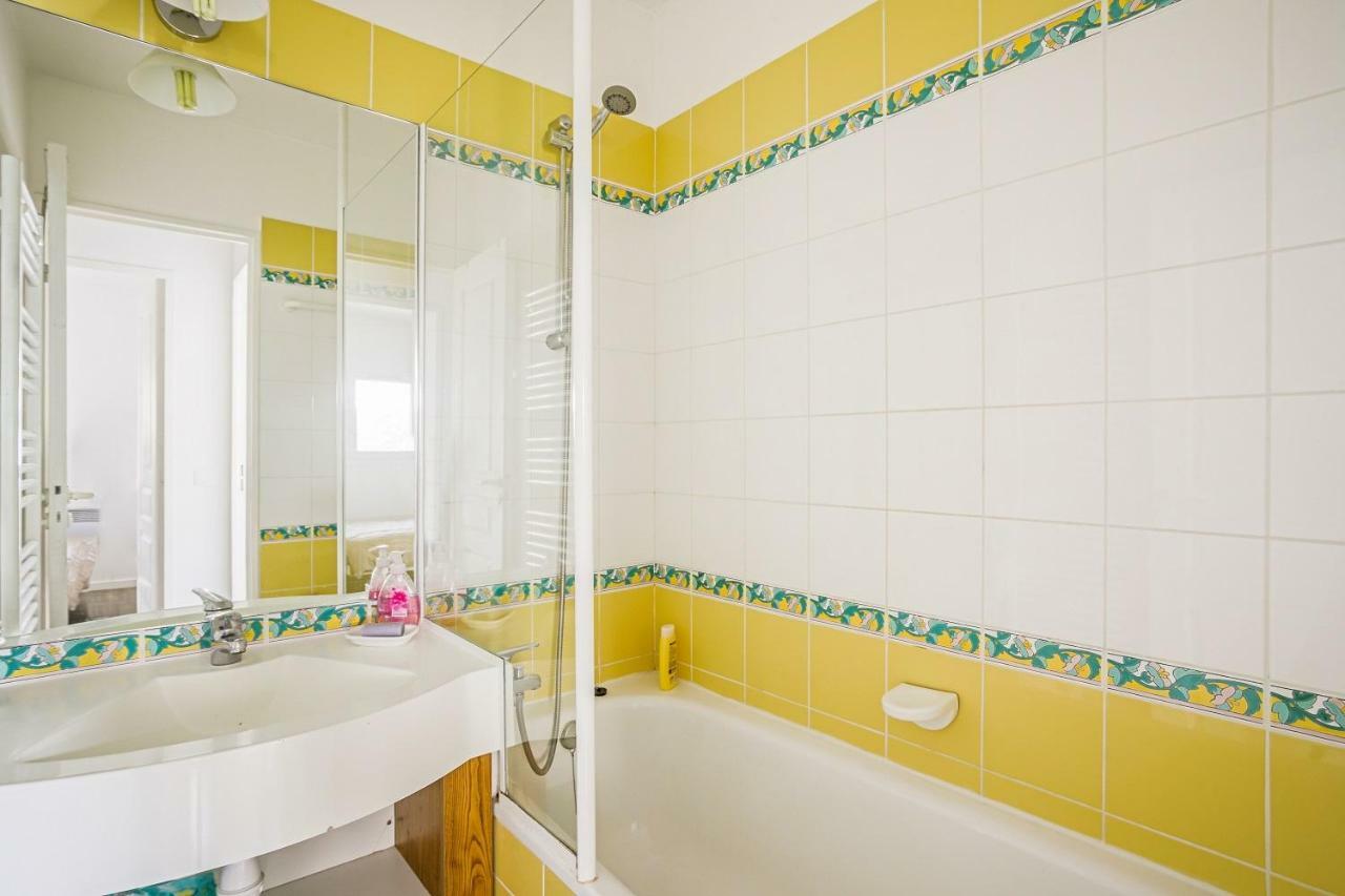 Residence Le Thabor - Maeva Home Valmeinier Εξωτερικό φωτογραφία
