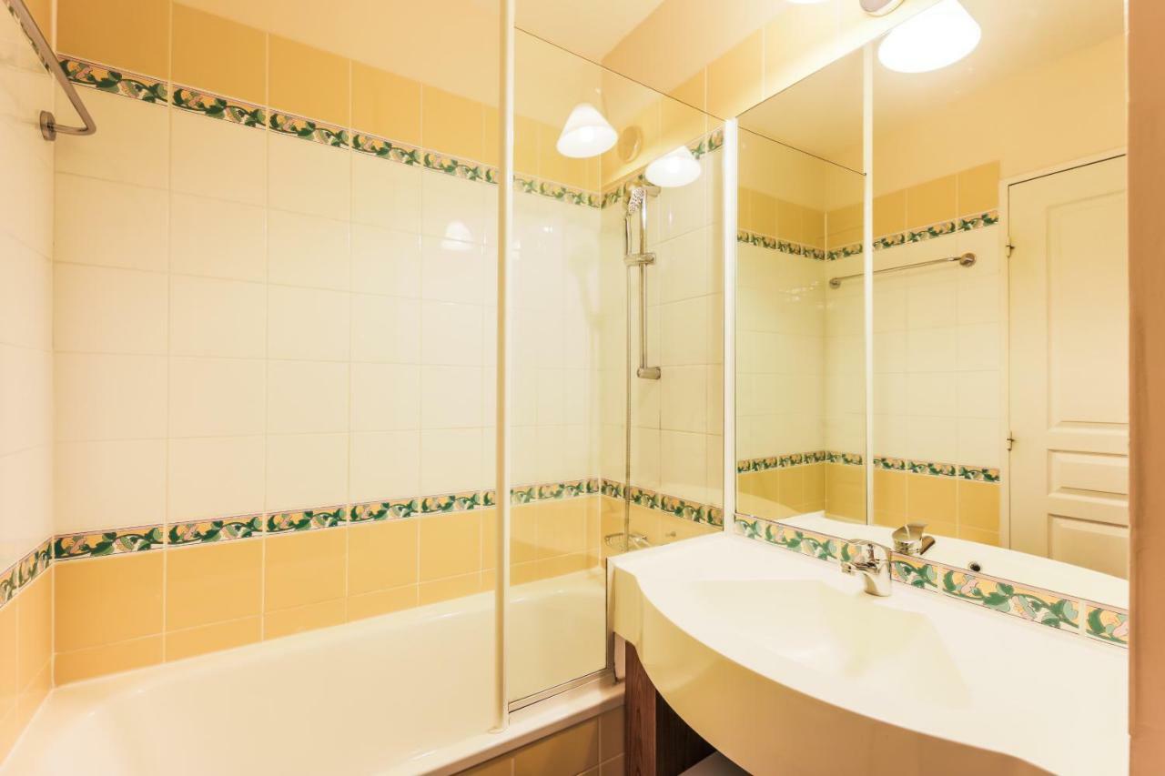 Residence Le Thabor - Maeva Home Valmeinier Δωμάτιο φωτογραφία