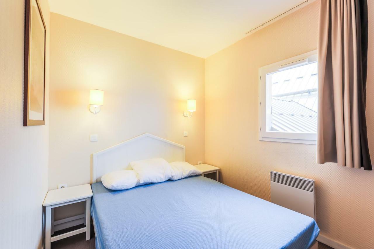 Residence Le Thabor - Maeva Home Valmeinier Δωμάτιο φωτογραφία
