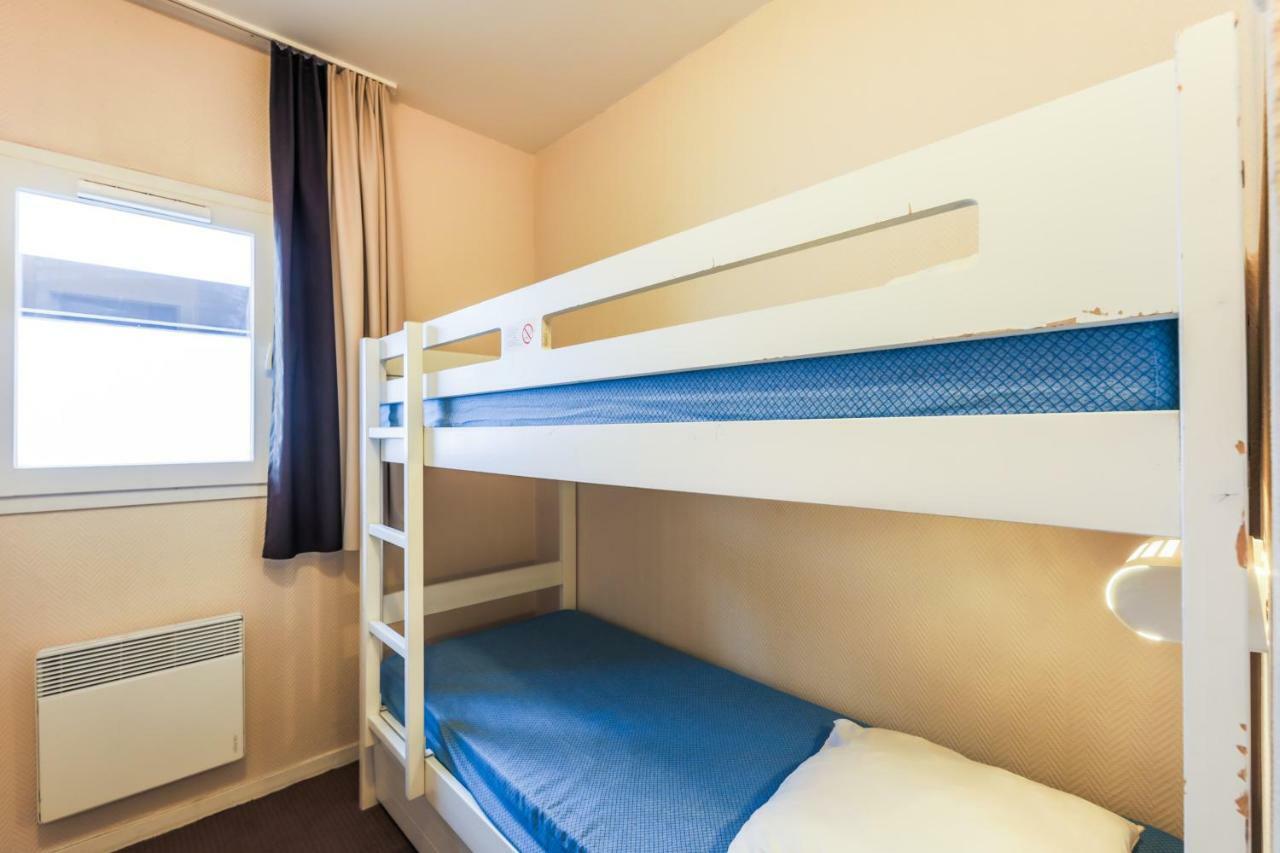 Residence Le Thabor - Maeva Home Valmeinier Δωμάτιο φωτογραφία