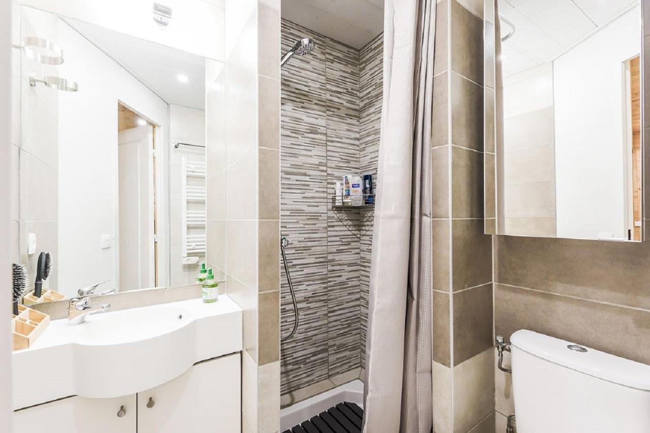 Residence Le Thabor - Maeva Home Valmeinier Εξωτερικό φωτογραφία